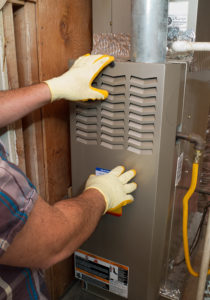 Furnace Service